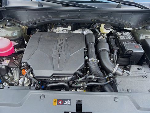 New 2026 Hyundai Santa Fe SEL FWD image 22