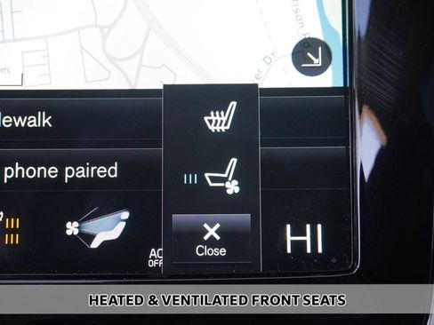 Used 2022 Volvo XC90 T6 Inscription w/ Advanced Package image 10