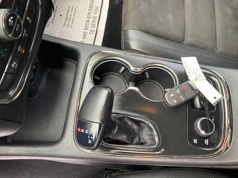 Used 2019 Dodge Durango R/T AWD/4WD image 36