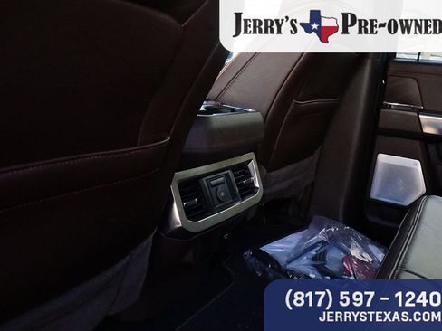 Used 2024 Ford F350 King Ranch w/ Chrome Package image 22