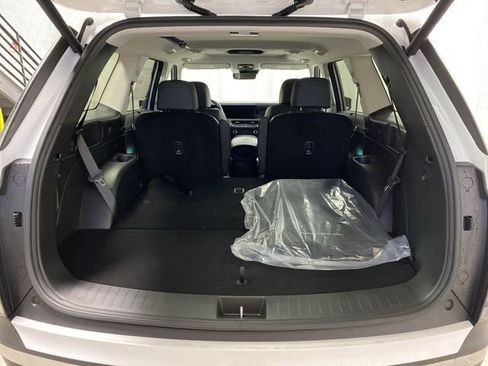 New 2026 Hyundai Palisade SEL Premium image 16