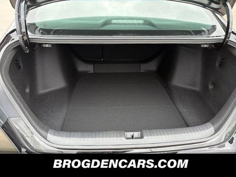 New 2026 Honda Accord SE image 9