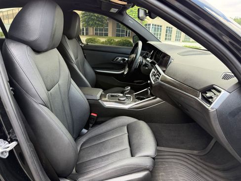 Used 2020 BMW 330i Sedan RWD image 37