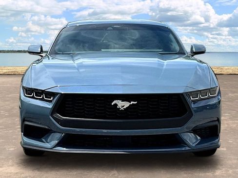 Used 2024 Ford Mustang Premium RWD image 2