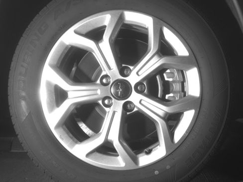 Used 2025 Jeep Compass Latitude image 13