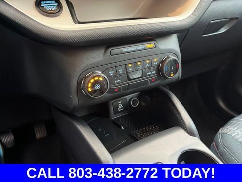 Used 2023 Ford Bronco Sport Heritage w/ Heritage Convenience Package AWD/4WD image 25
