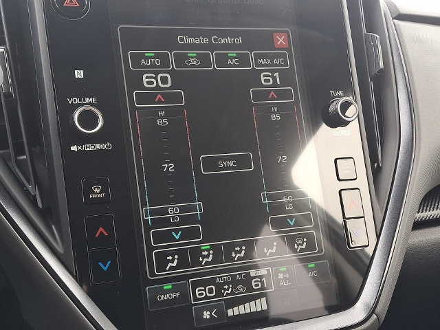 New 2026 Subaru Crosstrek 2.5i Limited AWD/4WD image 18