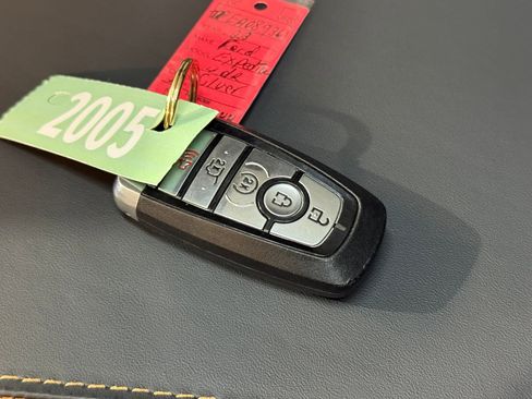 Used 2023 Ford Expedition Max Platinum image 42