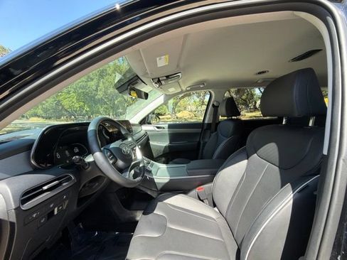Used 2025 Hyundai Palisade SEL AWD/4WD image 15