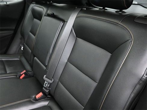 Used 2019 Chevrolet Equinox Premier image 19