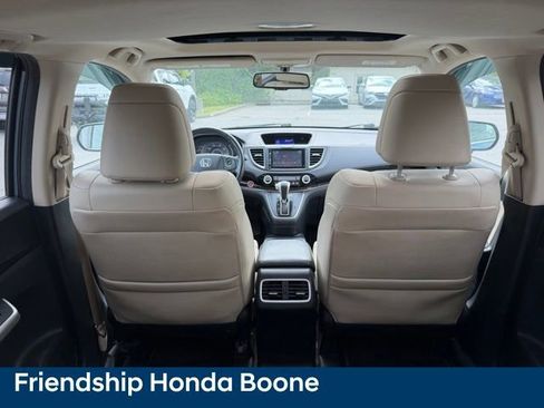 Used 2015 Honda CR-V EX-L image 31