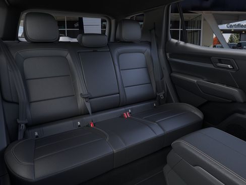 New 2026 GMC Terrain Elevation w/ Elevation Premium Package FWD image 17