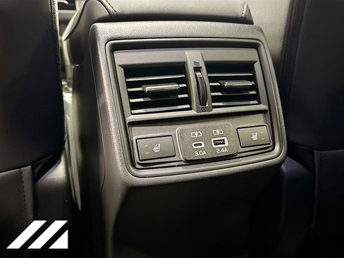 New 2026 Subaru Outback Touring XT AWD/4WD image 28