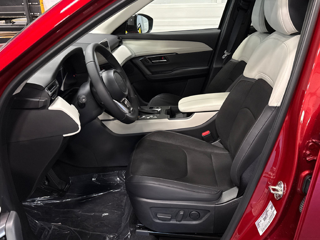 New 2026 MAZDA CX-5 Preferred AWD/4WD image 6