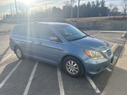 Used 2009 Honda Odyssey EX-L image 7