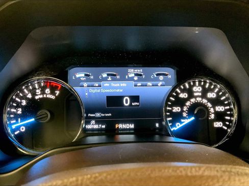 Used 2017 Ford F150 King Ranch w/ Max Trailer Tow Package image 22