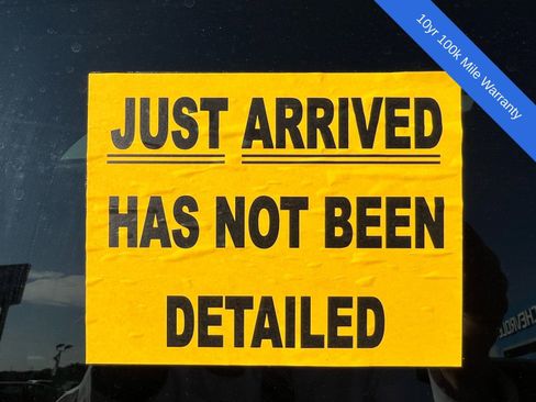 New 2026 Chevrolet Silverado 2500 LT w/ Trail Boss Package image 33