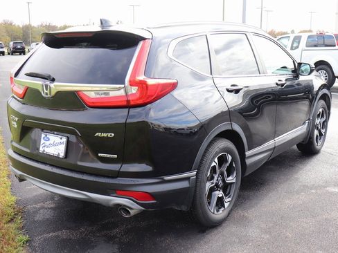 Used 2017 Honda CR-V Touring image 15