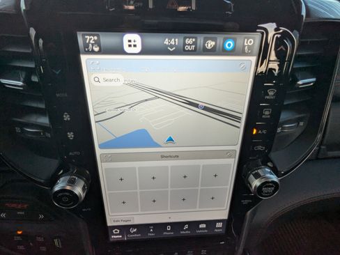 Used 2024 RAM 1500 TRX w/ TRX Level 2 Equipment Group image 25