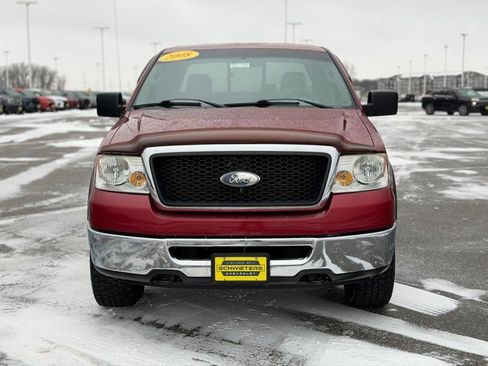 Used 2008 Ford F150 XLT image 2