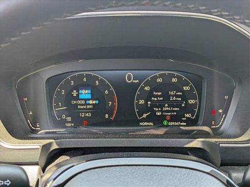 Used 2023 Honda Pilot Elite image 15