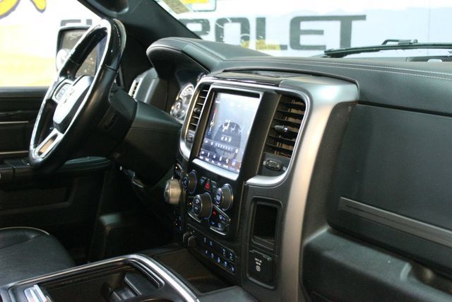 Used 2018 RAM 1500 Limited AWD/4WD image 10