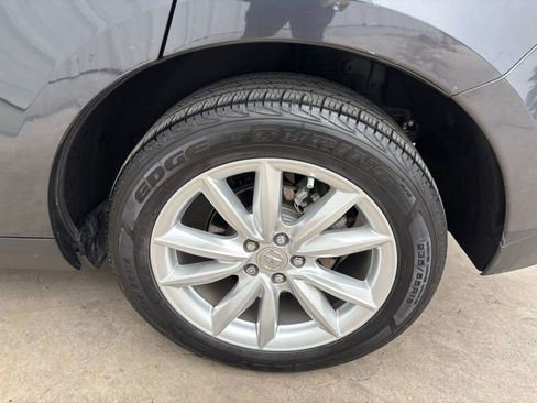 Used 2019 Acura RDX FWD image 9