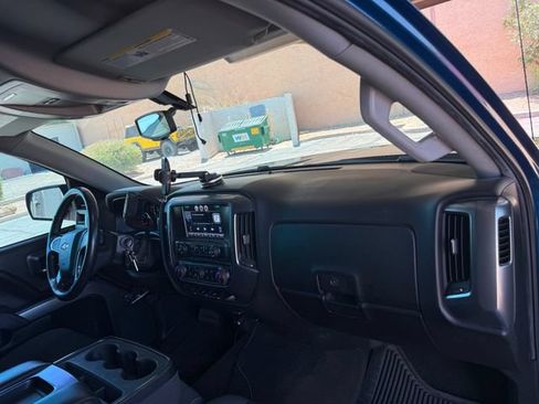 Used 2015 Chevrolet Silverado 1500 LT w/ All Star Edition RWD image 26