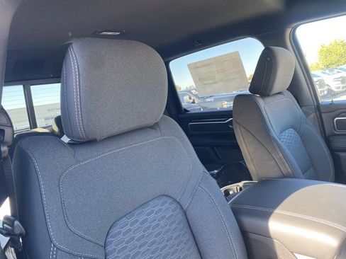 New 2026 RAM 1500 Big Horn image 28
