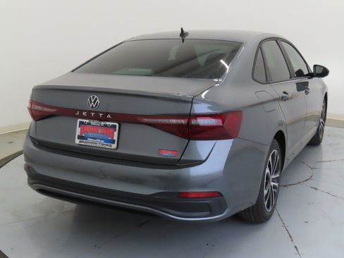 New 2026 Volkswagen Jetta Sport image 4