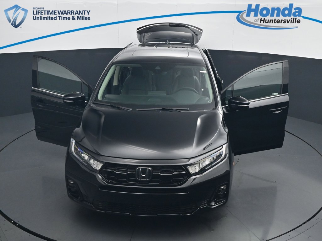 New 2027 Honda Odyssey Elite image 67