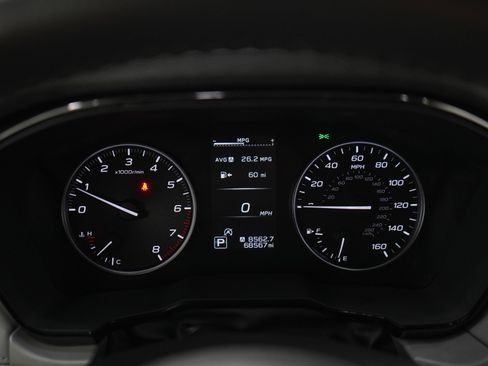 Used 2023 Subaru Outback Premium AWD/4WD image 25