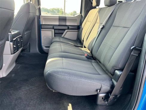 Used 2020 Ford F150 XL w/ Equipment Group 101A Mid image 19