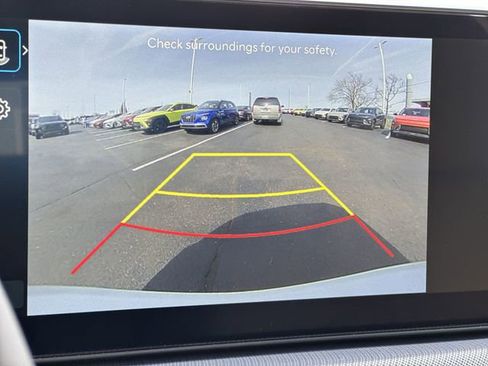 New 2026 Hyundai Sonata SEL image 22