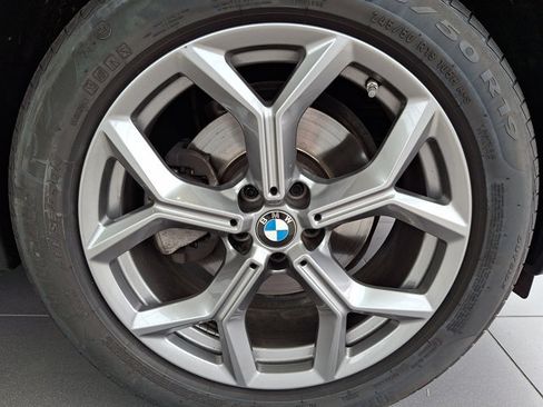 Used 2023 BMW X3 xDrive30i w/ Premium Package AWD/4WD image 8