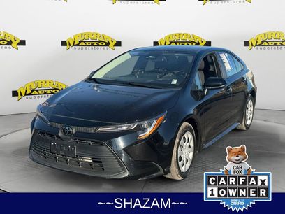 Used 2024 Toyota Corolla LE