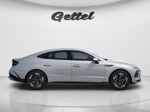 New 2026 Hyundai Sonata SEL image 10