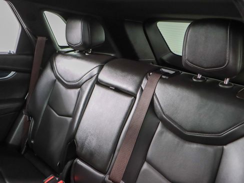 Used 2024 Cadillac XT5 Premium Luxury image 26