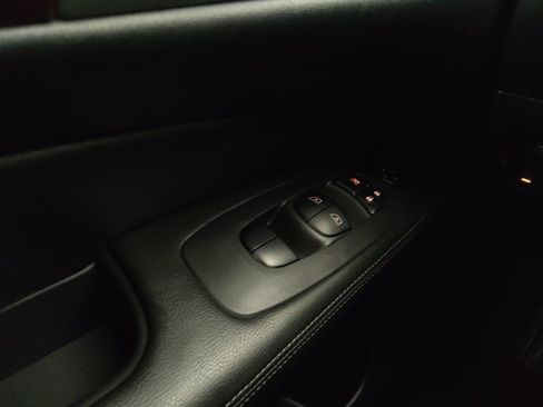 Used 2020 Nissan Pathfinder Platinum AWD/4WD image 27