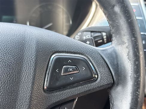 Used 2016 Lincoln MKX Select w/ Select Plus Package FWD image 20