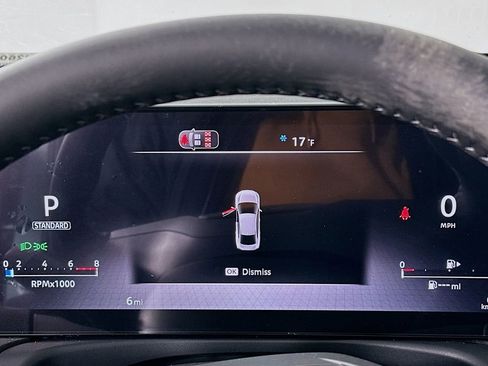 New 2026 Nissan Sentra SV w/ SV Convenience Package image 17