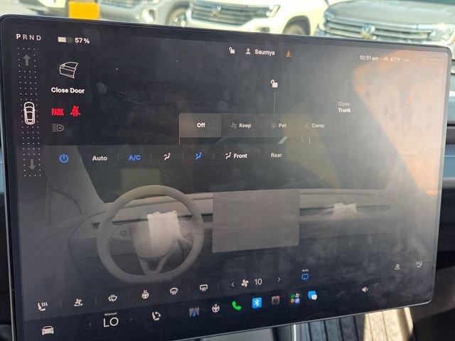 Used 2026 Tesla Model Y 2WD image 22