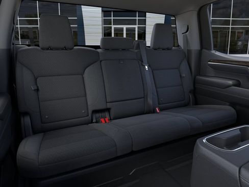 New 2026 GMC Sierra 1500 Elevation AWD/4WD image 17