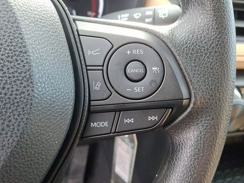 Certified 2023 Toyota RAV4 LE image 23