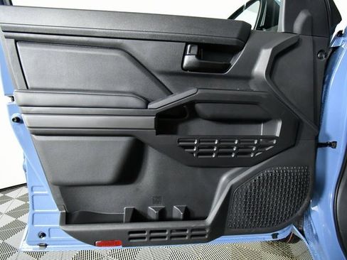 New 2026 Toyota Tacoma SR5 image 21