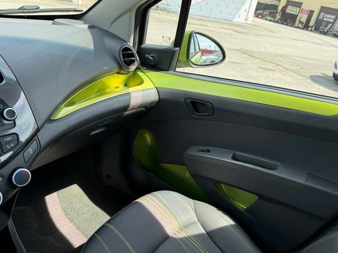 Used 2013 Chevrolet Spark LS image 25