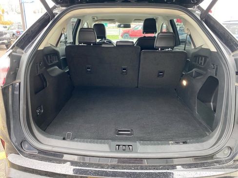 Used 2024 Ford Edge SEL w/ Convenience Package image 24