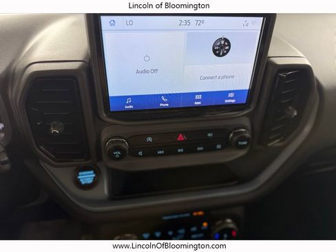 Used 2022 Ford Bronco Sport Badlands image 51