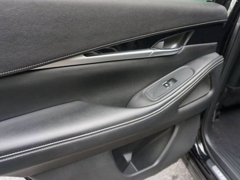 Used 2024 INFINITI QX60 Pure image 31