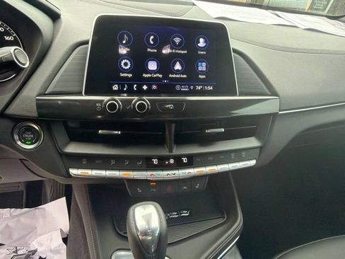 Used 2026 Cadillac CT4 Luxury RWD image 15